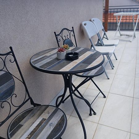 Apartmani Marijana Šibenik Kültér fotó