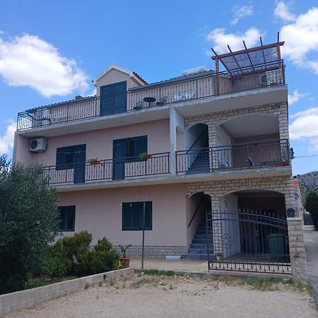 Apartmani Marijana Šibenik Kültér fotó