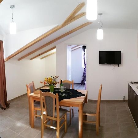 Apartmani Marijana Šibenik Kültér fotó