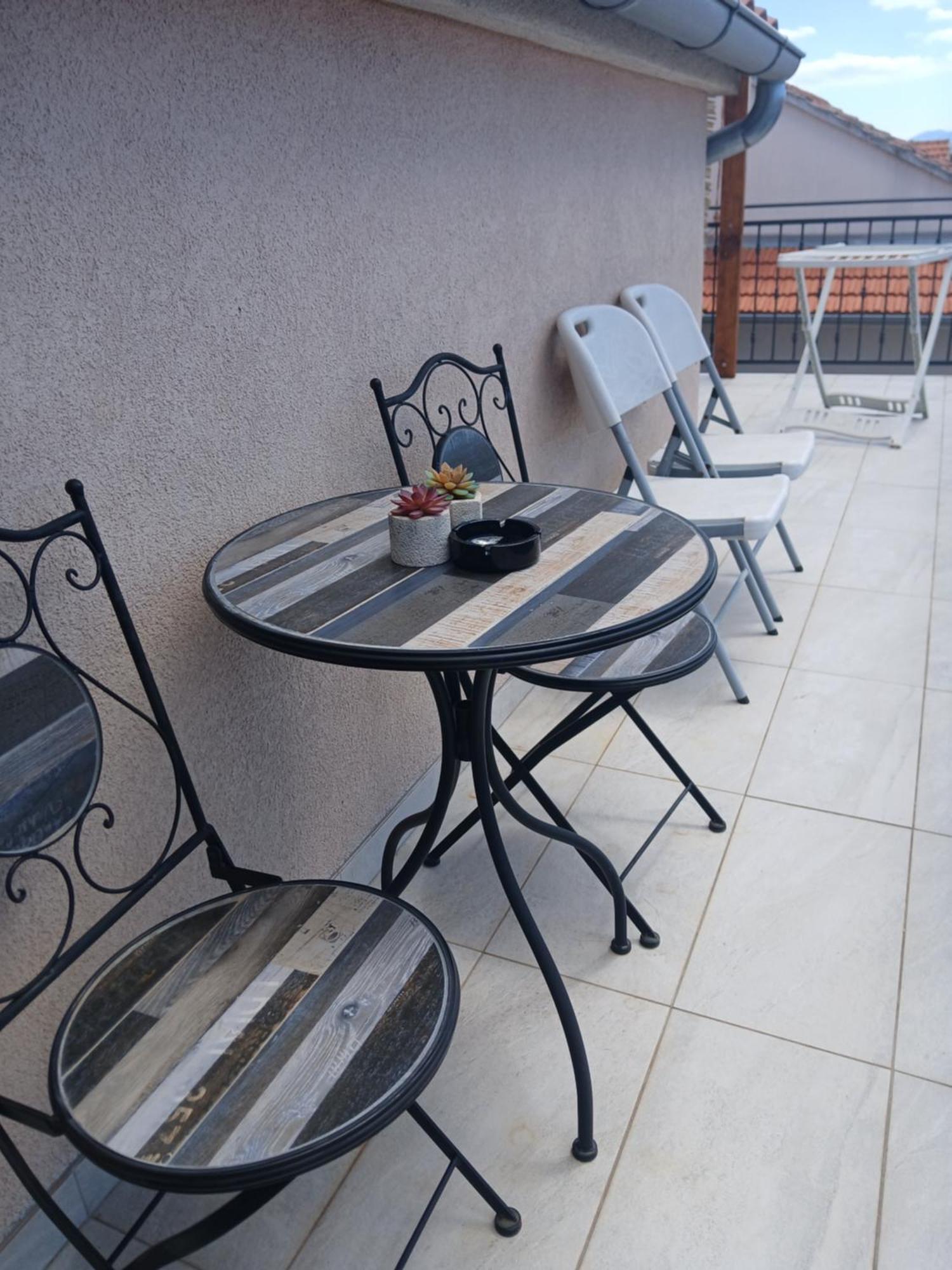 Apartmani Marijana Šibenik Kültér fotó