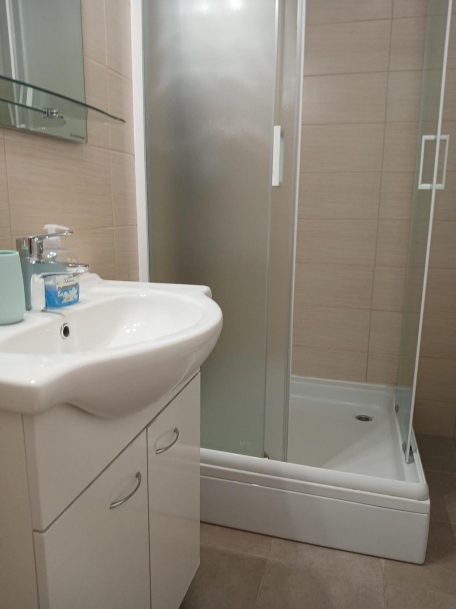 Apartmani Marijana Šibenik Kültér fotó