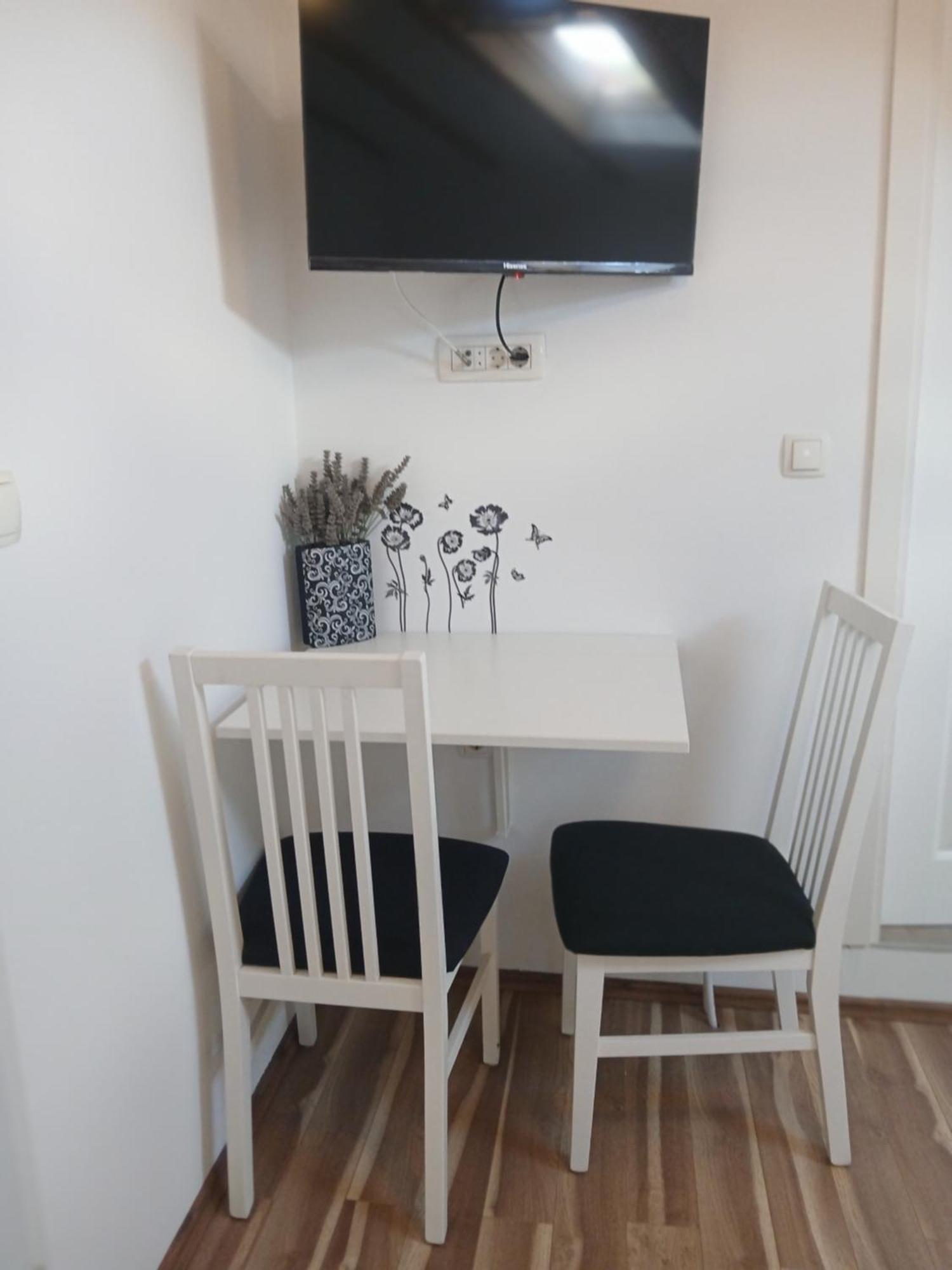 Apartmani Marijana Šibenik Kültér fotó