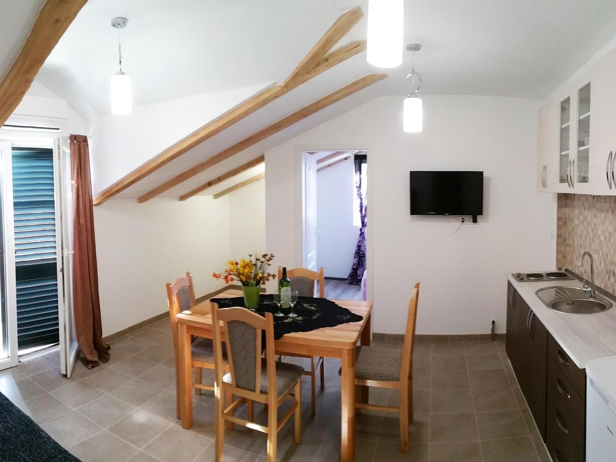 Apartmani Marijana Šibenik Kültér fotó