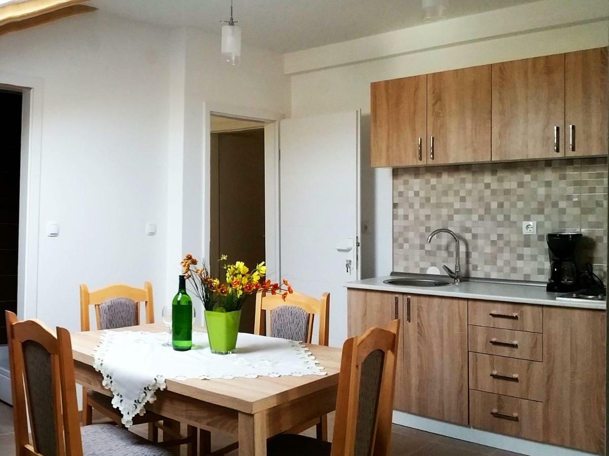 Apartmani Marijana Šibenik Kültér fotó