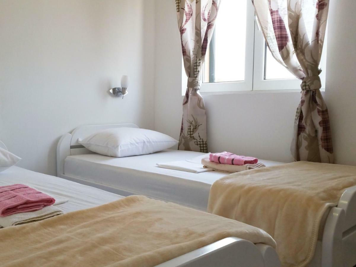 Apartmani Marijana Šibenik Kültér fotó