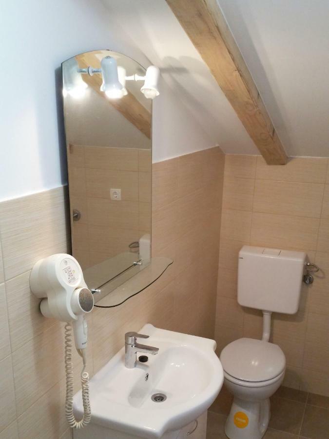 Apartmani Marijana Šibenik Kültér fotó
