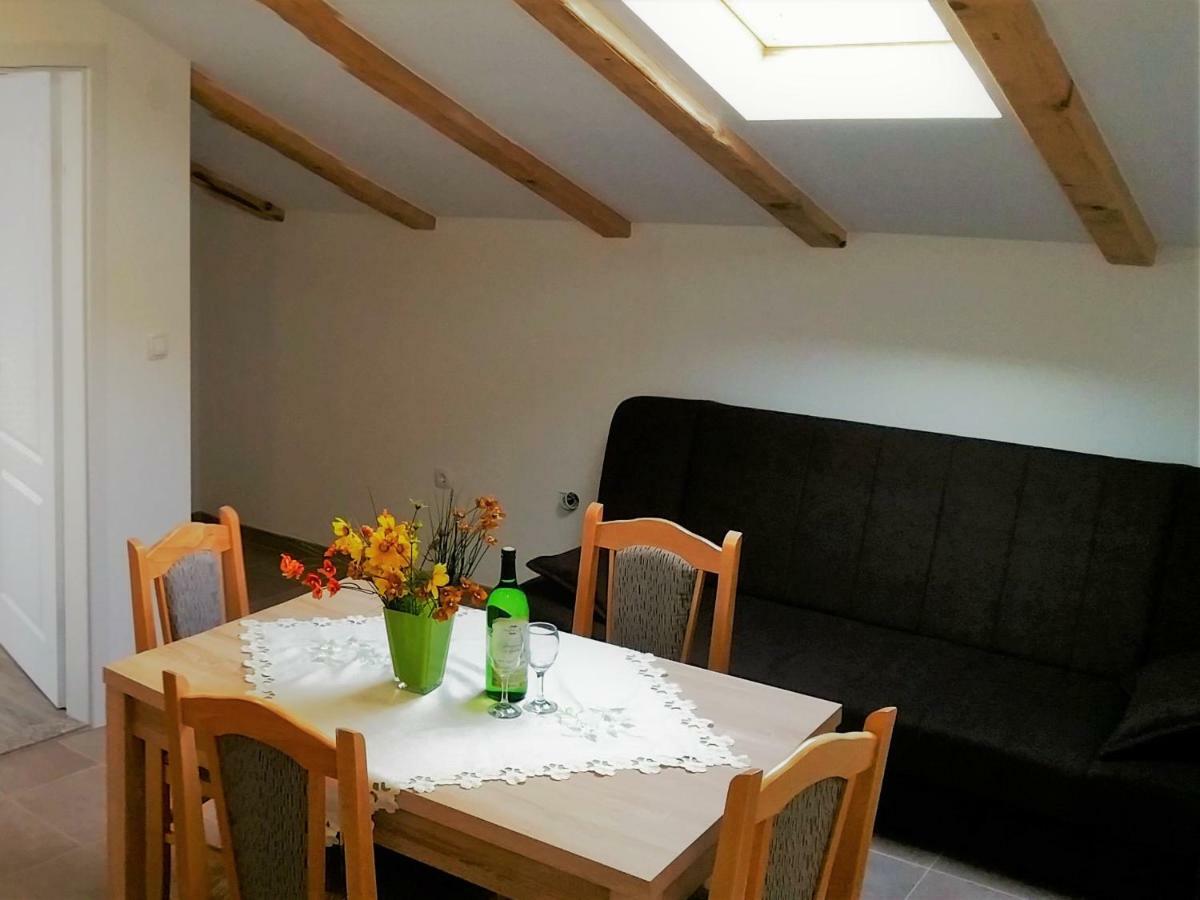 Apartmani Marijana Šibenik Kültér fotó