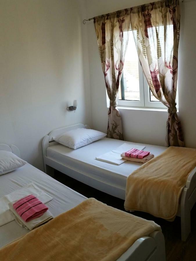 Apartmani Marijana Šibenik Kültér fotó