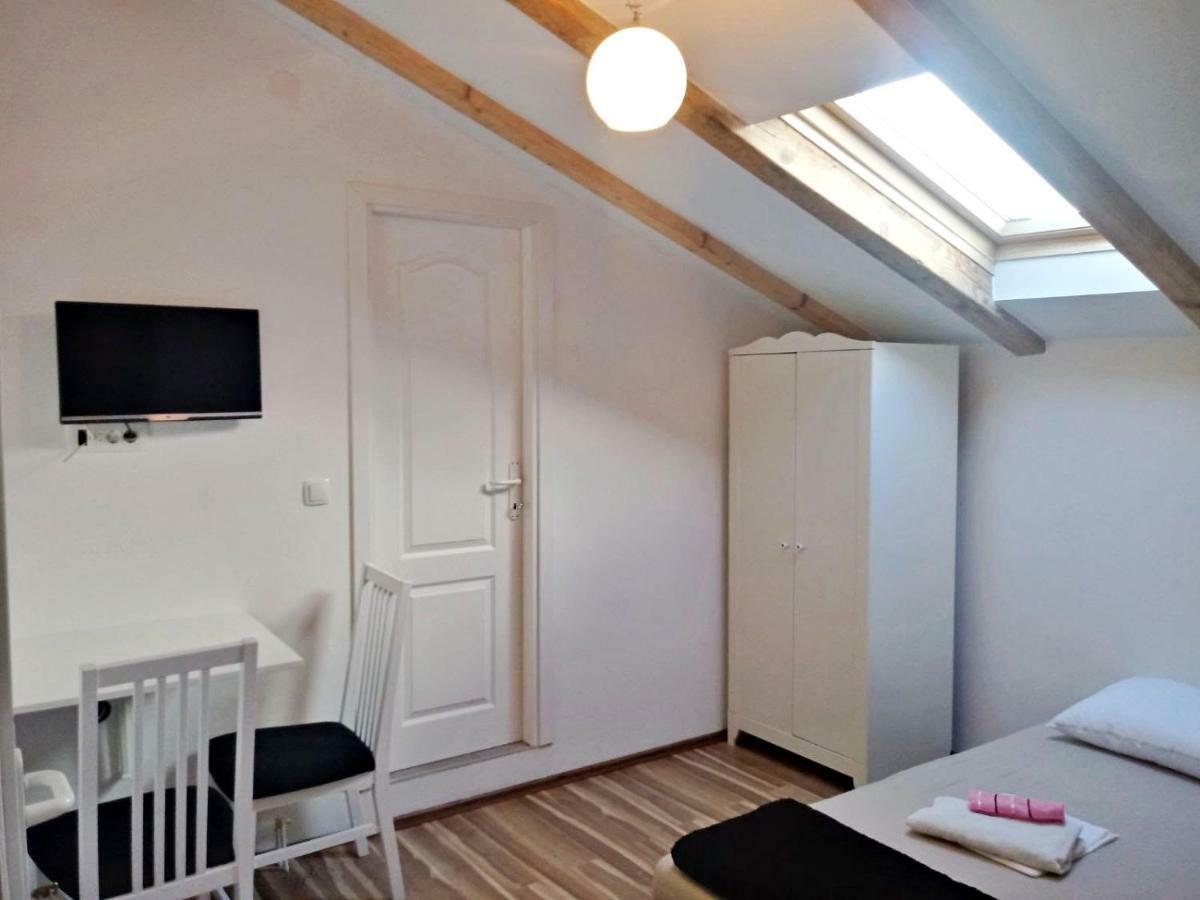 Apartmani Marijana Šibenik Kültér fotó
