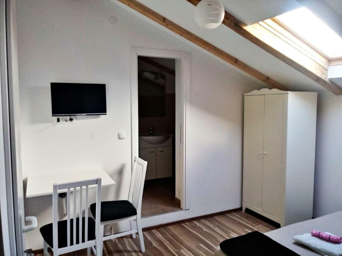 Apartmani Marijana Šibenik Kültér fotó