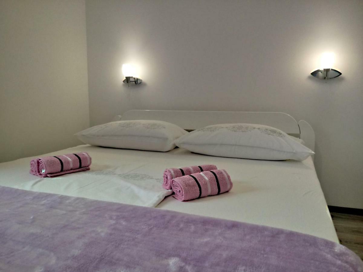 Apartmani Marijana Šibenik Kültér fotó
