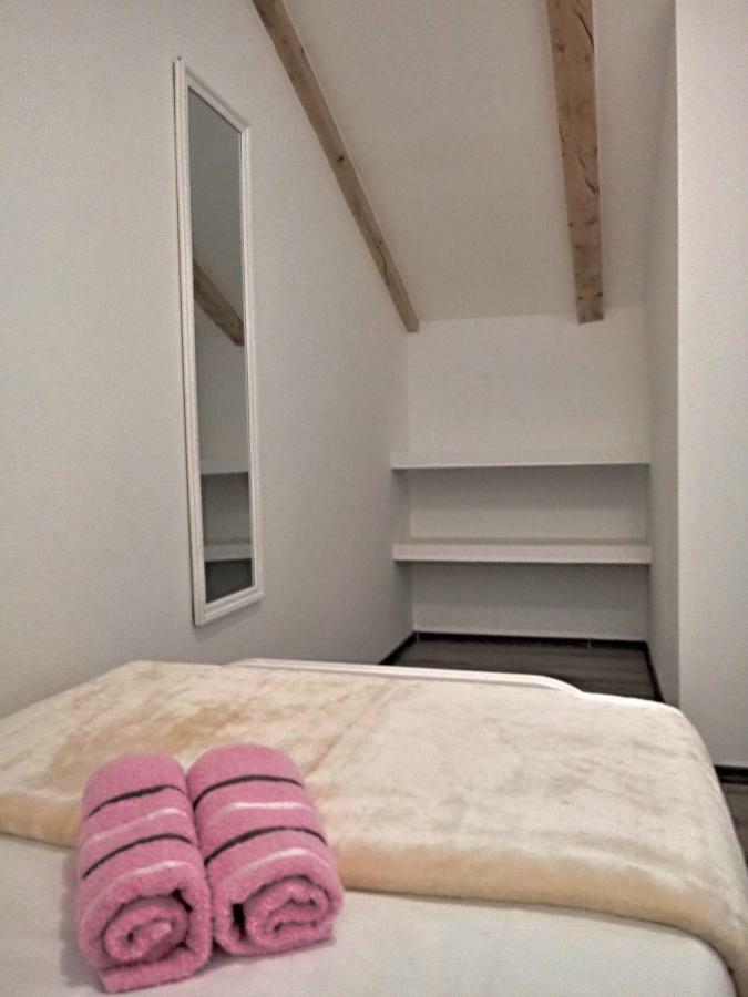 Apartmani Marijana Šibenik Kültér fotó