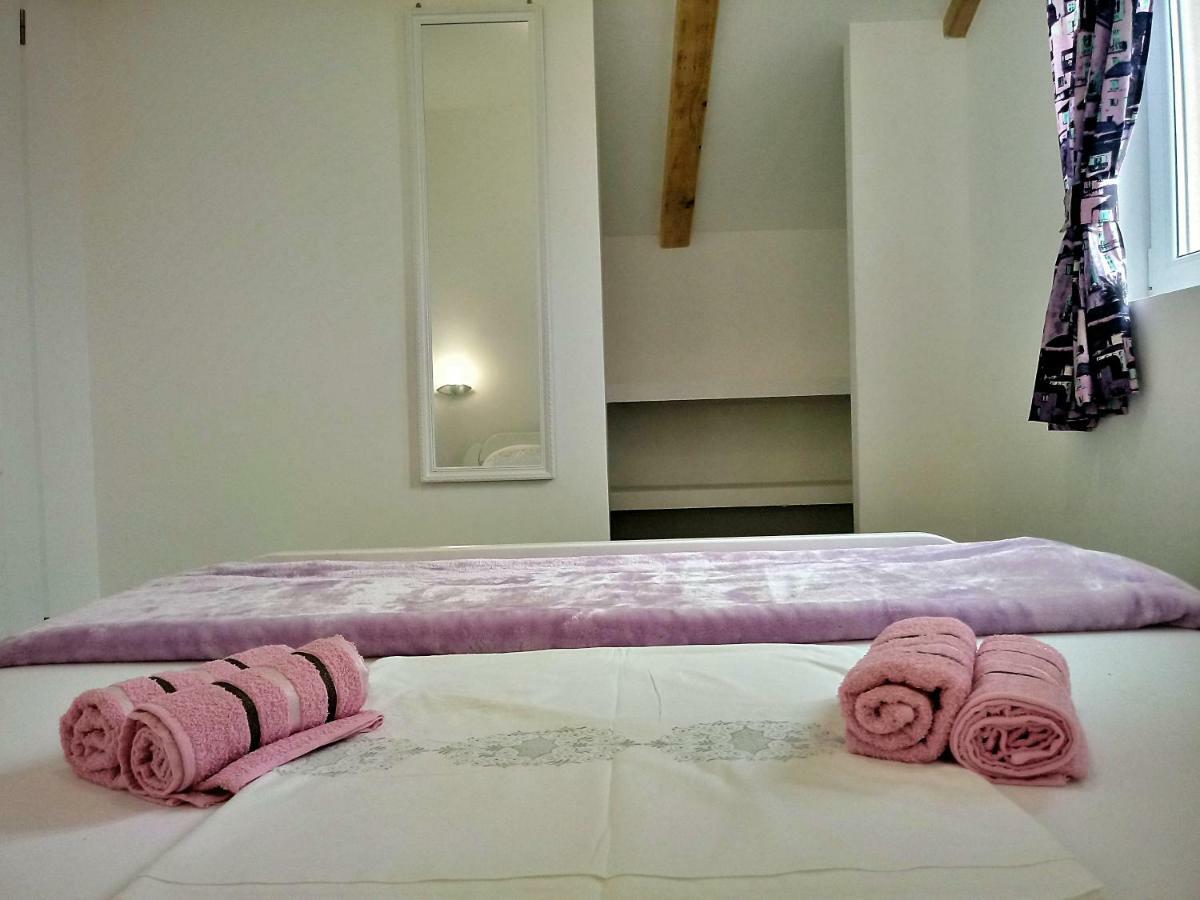 Apartmani Marijana Šibenik Kültér fotó